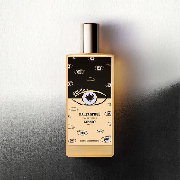 MARFA SPICES PERFUME by MEMO PARIS at Sundora