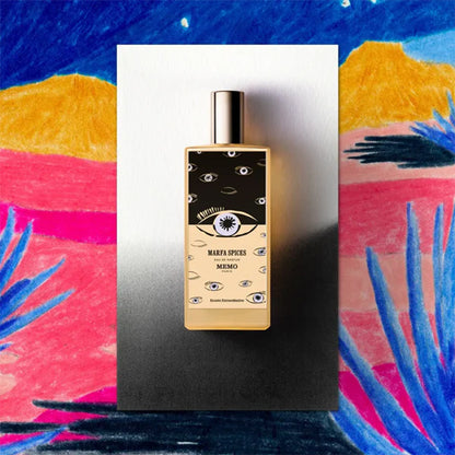 MARFA SPICES PERFUME by MEMO PARIS at Sundora