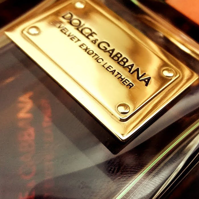 VELVET EXOTIC LEATHER EAU DE PARFUM PERFUME by DOLCE &amp; GABBANA at Sundora