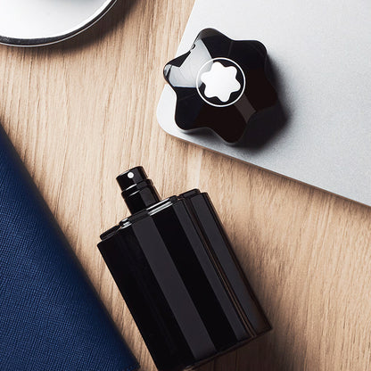EMBLEM EAU DE TOILETTE PERFUME by MONTBLANC at Sundora