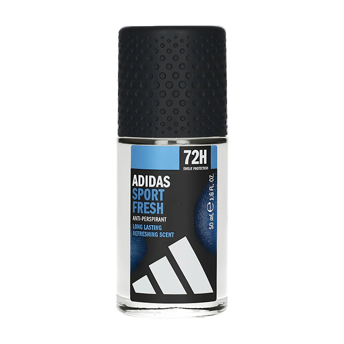 Anti-Perspirant Deodorant Roll On Sport Fresh