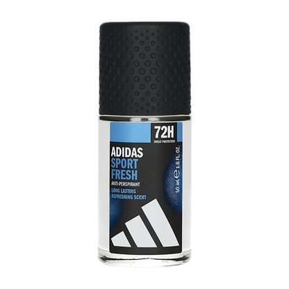 ANTI-PERSPIRANT DEODORANT ROLL ON SPORT FRESH