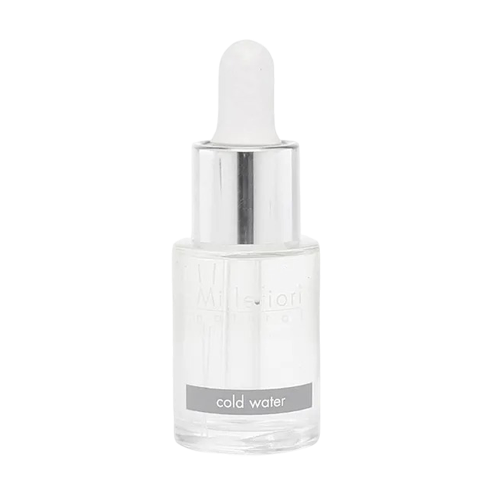 MILLEFIORI MILANO WATER-SOLUBLE FRAGRANCE COLD WATER AIR FRESHENER by MILLEFIORI MILANO at Sundora