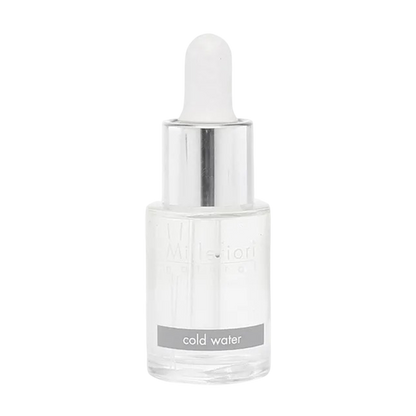 MILLEFIORI MILANO WATER-SOLUBLE FRAGRANCE COLD WATER AIR FRESHENER by MILLEFIORI MILANO at Sundora