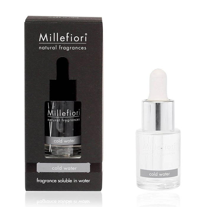 MILLEFIORI MILANO WATER-SOLUBLE FRAGRANCE COLD WATER AIR FRESHENER by MILLEFIORI MILANO at Sundora