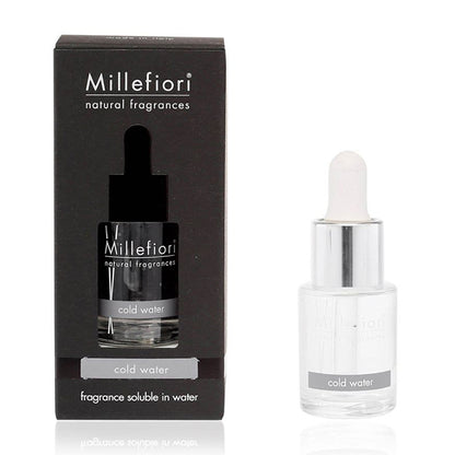 MILLEFIORI MILANO WATER-SOLUBLE FRAGRANCE COLD WATER AIR FRESHENER by MILLEFIORI MILANO at Sundora