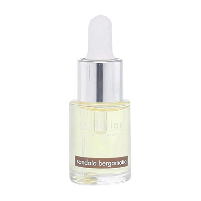 Millefiori Natural Sandalwood Bergamot Water Soluble Fragrance