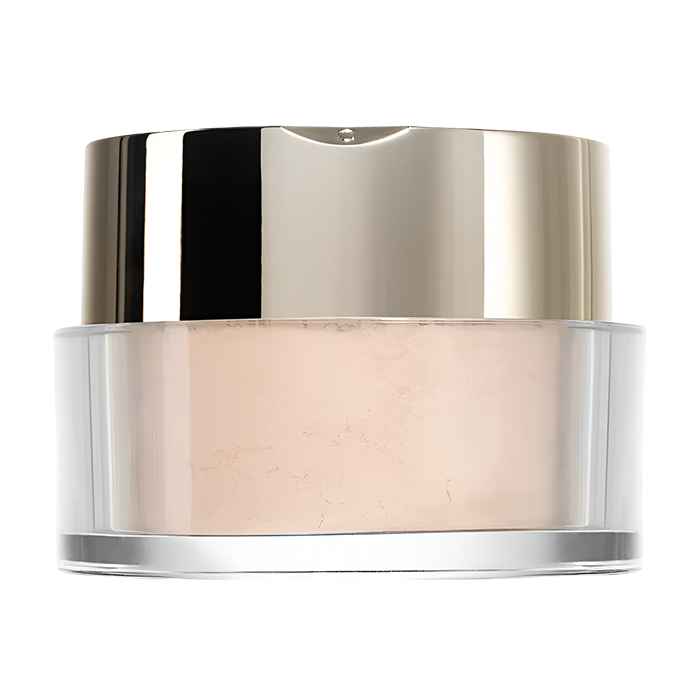 Mineral Loose Powder No