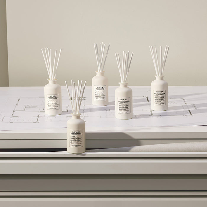 REPLICA FROM THE GARDEN DIFFUSER DIFFUSER by MAISON MARGIELA at Sundora