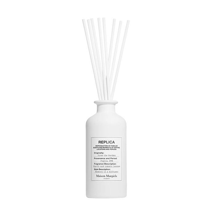 REPLICA FROM THE GARDEN DIFFUSER DIFFUSER by MAISON MARGIELA at Sundora