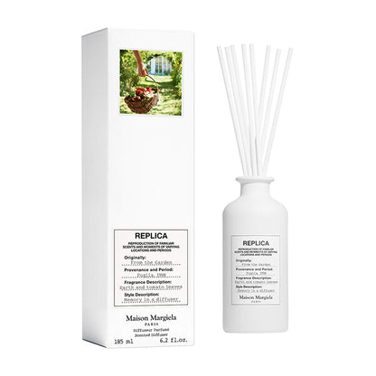 REPLICA FROM THE GARDEN DIFFUSER DIFFUSER by MAISON MARGIELA at Sundora