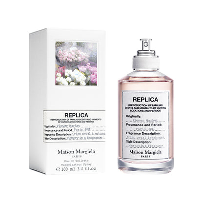 REPLICA FLOWER MARKET PERFUME by MAISON MARGIELA at Sundora