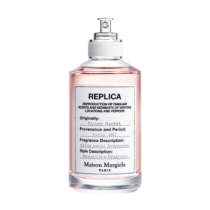 REPLICA FLOWER MARKET PERFUME by MAISON MARGIELA at Sundora