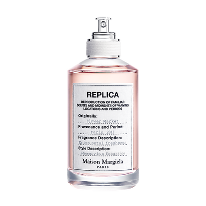 REPLICA FLOWER MARKET PERFUME by MAISON MARGIELA at Sundora