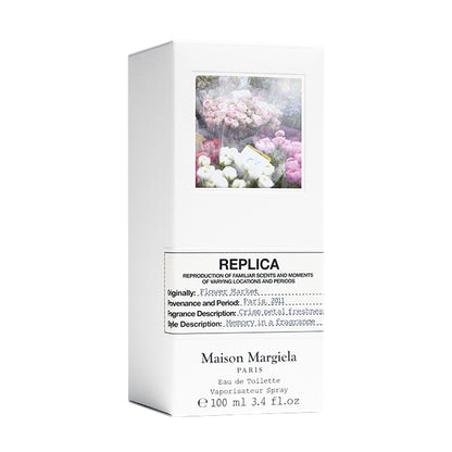 REPLICA FLOWER MARKET PERFUME by MAISON MARGIELA at Sundora