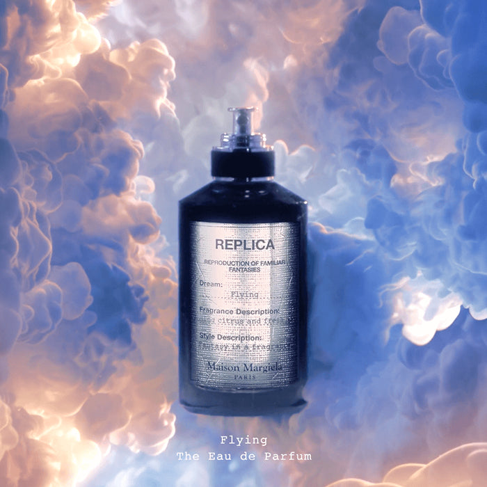 REPLICA FLYING PERFUME by MAISON MARGIELA at Sundora