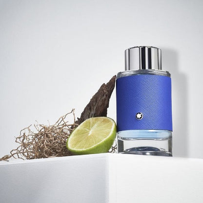 Explorer Ultra Blue Eau De Parfum