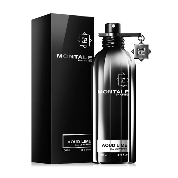 AOUD LIME EDP PERFUME by MONTALE at Sundora