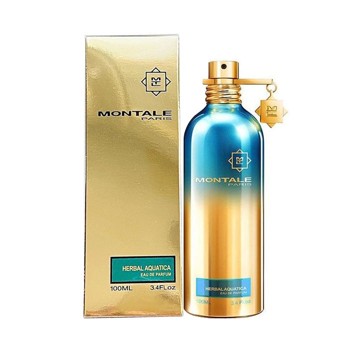 HERBAL AQUATICA EDP PERFUME by MONTALE at Sundora
