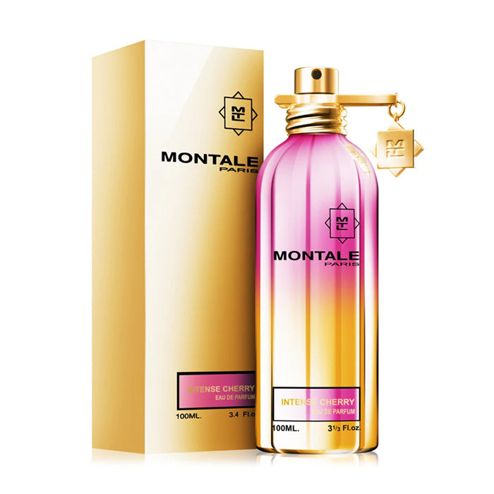 INTENSE CHERRY PERFUME by MONTALE at Sundora