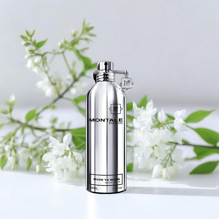 MUSK TO MUSK EDP PERFUME by MONTALE at Sundora