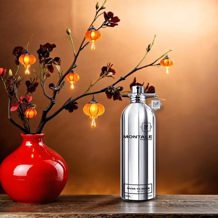 MUSK TO MUSK EDP PERFUME by MONTALE at Sundora