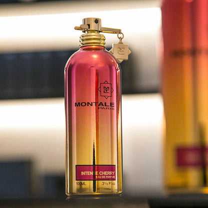 INTENSE CHERRY PERFUME by MONTALE at Sundora