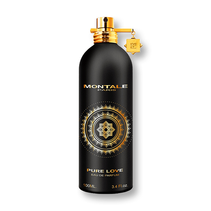 PURE LOVE EDP PERFUME by MONTALE at Sundora