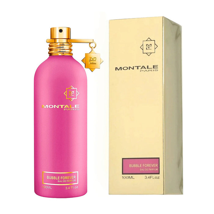 BUBBLE FOREVER PERFUME by MONTALE at Sundora
