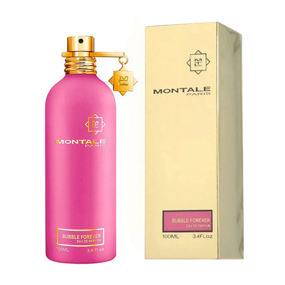 BUBBLE FOREVER PERFUME by MONTALE at Sundora