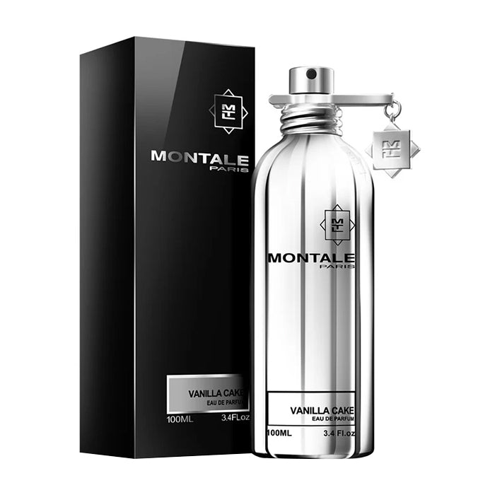 VANILLA CAKE PERFUME by MONTALE at Sundora