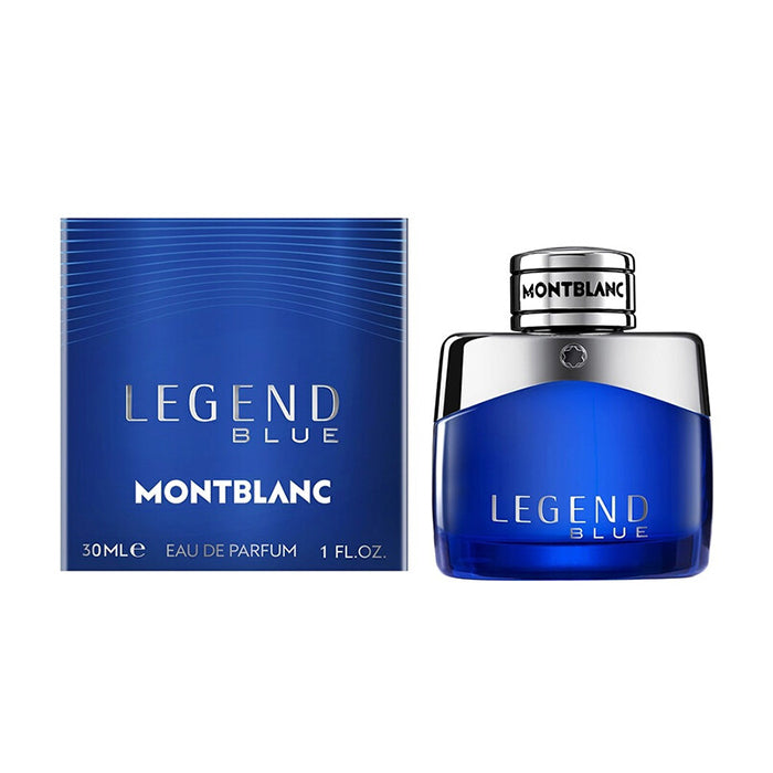 Montblanc Legend Blue EDP