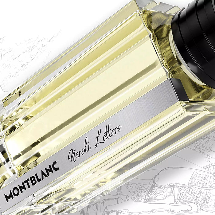 Neroli Letters