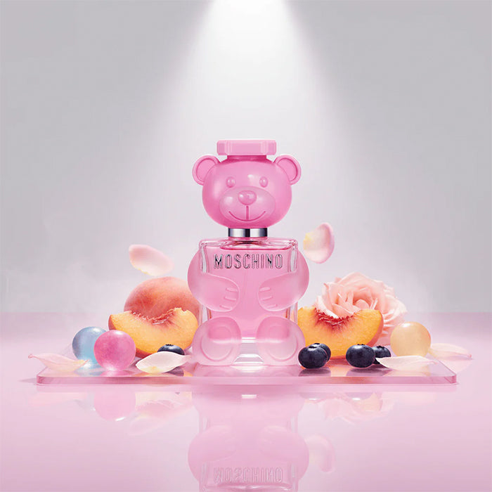 Toy 2 Bubble Gum