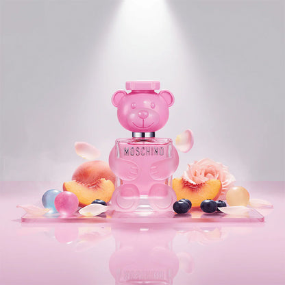 Toy 2 Bubble Gum