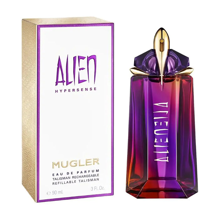 ALIEN HYPERSENSE EDP PERFUME by MUGLER at Sundora