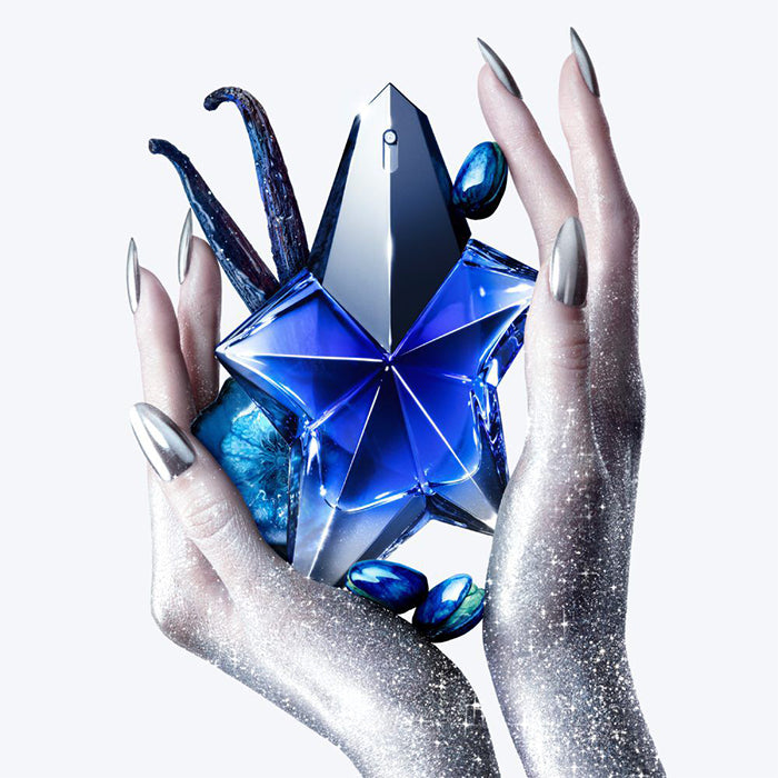 ANGEL STELLAR EAU DE PARFUM LUMINEUSE PERFUME by MUGLER at Sundora