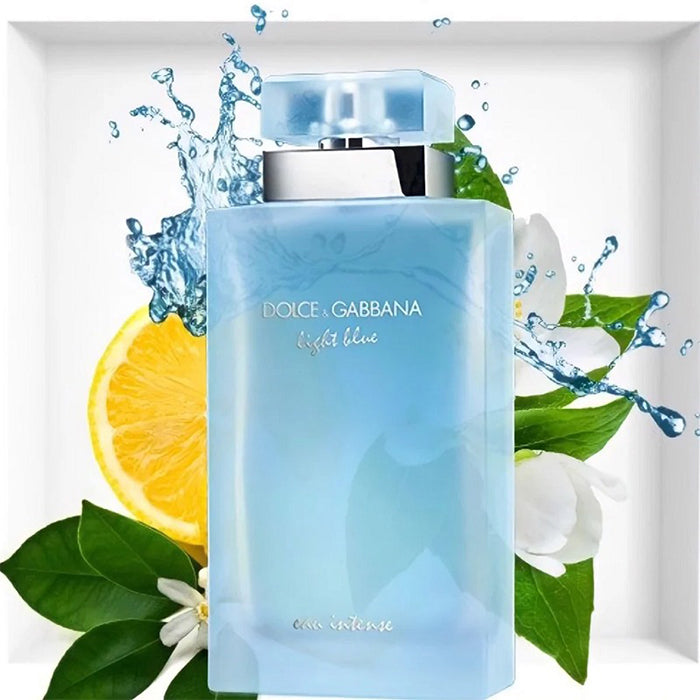 LIGHT BLUE EAU INTENSE PERFUME by DOLCE &amp; GABBANA at Sundora