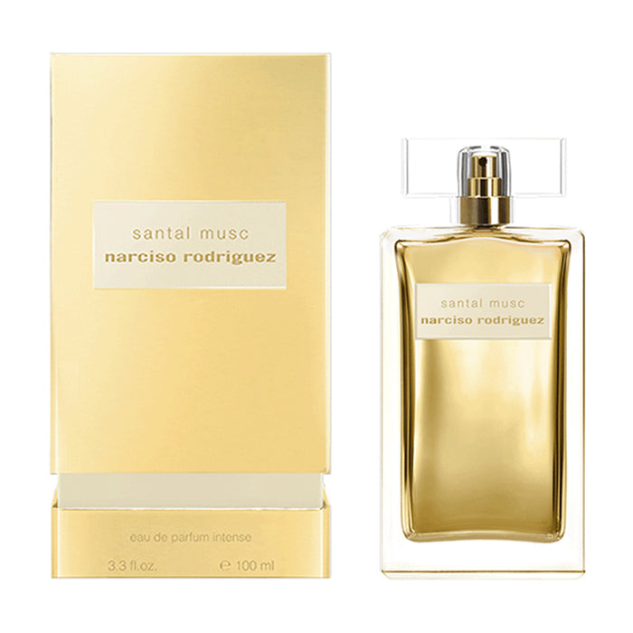 SANTAL MUSC EAU DE PARFUM INTENSE PERFUME by NARCISO RODRIGUEZ at Sundora