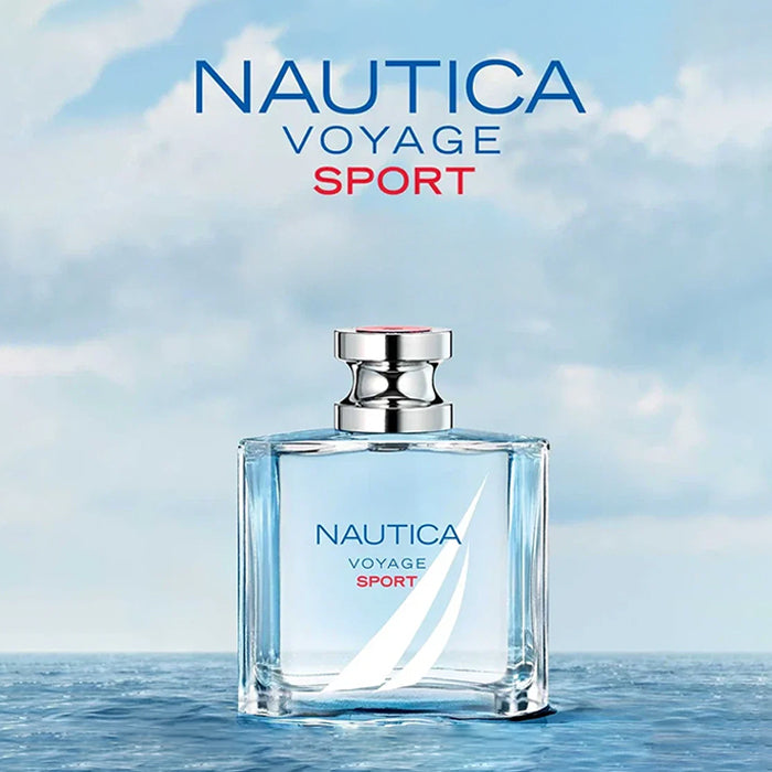 Voyage Sport EDT