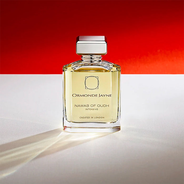 Nawab of Oudh Intensivo