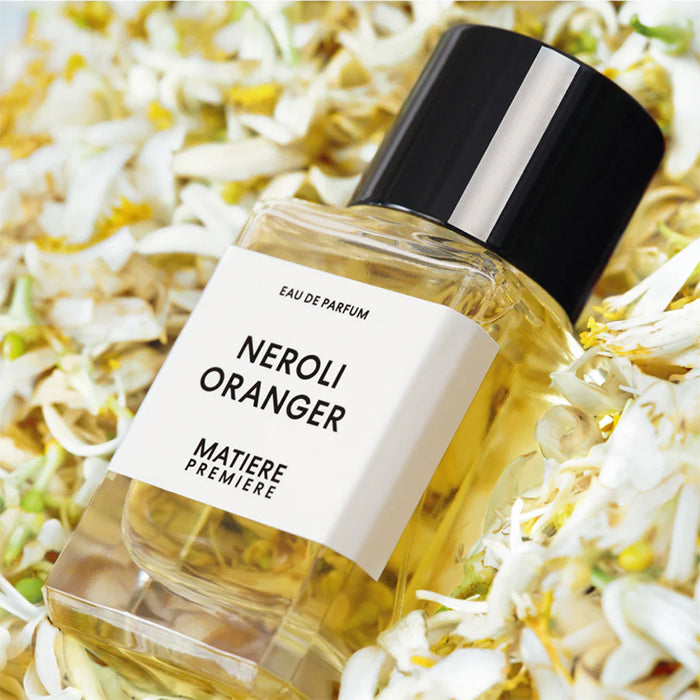 NEROLI ORANGER PERFUME by MATIERE PREMIERE at Sundora