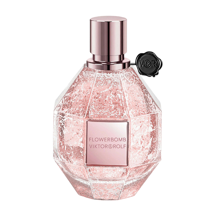 Flowerbomb Frozen  Eau de Parfum Limited Edition