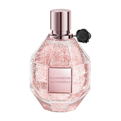 Flowerbomb Frozen  Eau de Parfum Limited Edition