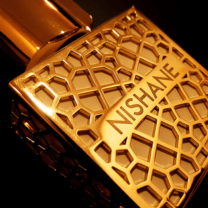 HACIVAT OUD EDP PERFUME by NISHANE at Sundora