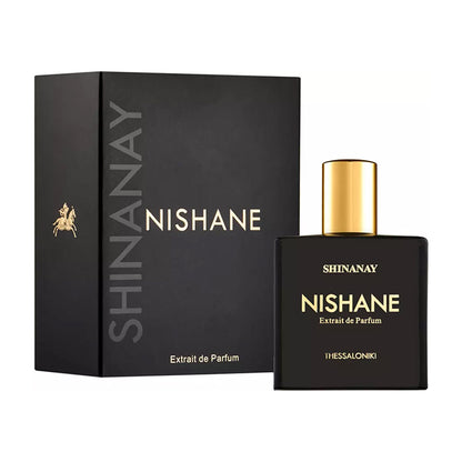 SHINANAY EDP PERFUME by NISHANE at Sundora