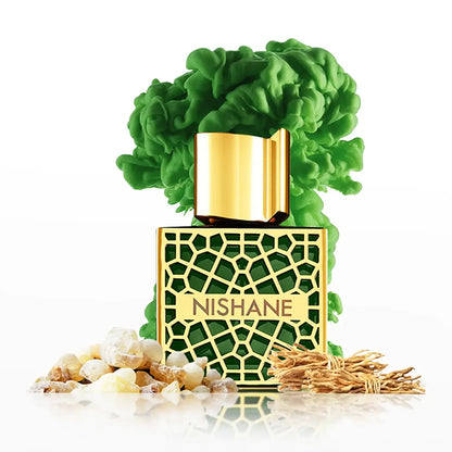 SHEM EDP PERFUME by NISHANE at Sundora