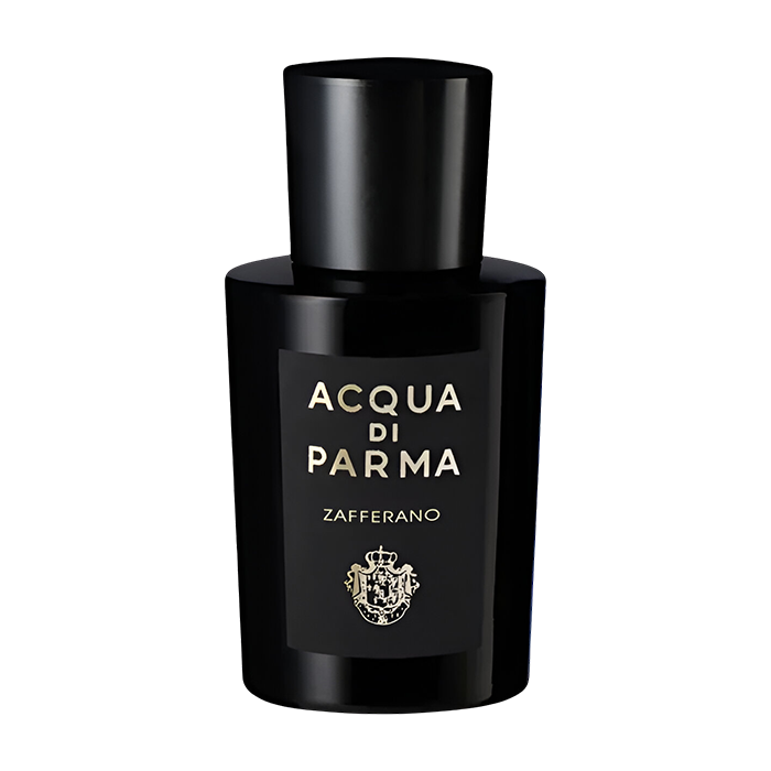 সূর্য জাফেরানোর স্বাক্ষর