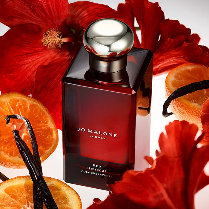 SCARLET POPPY COLOGNE INTENSE PERFUME by JO MALONE at Sundora