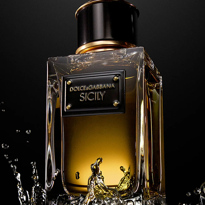 VELVET SICILY EAU DE PARFUM PERFUME by DOLCE &amp; GABBANA at Sundora